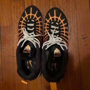Nike air max (Maguire)